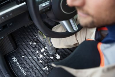 Hyundai accessories discount